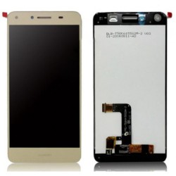 TOUCH+DISPLAY HUAWEI Y6 II GOLD TOUCH+DISPLAY HUAWEI Y6 II GOLD